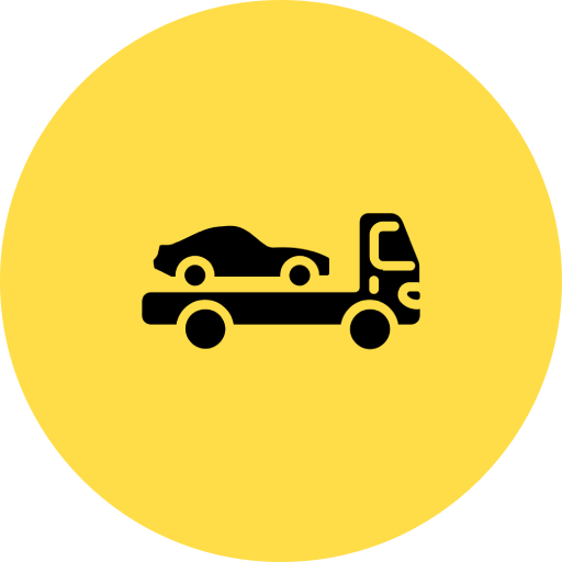 À votre service